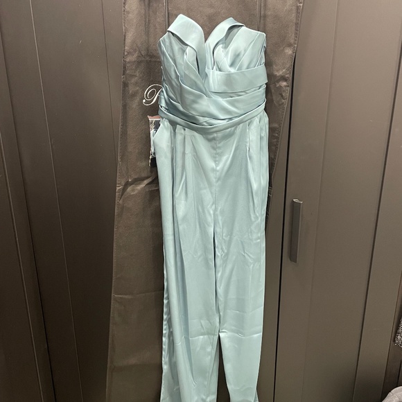 Pnina Tornai PT101 14 Jumpsuits - Picture 2 of 4